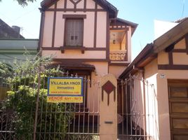 3 Bedroom House for sale in Lanus, Buenos Aires, Lanus