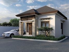 2 chambre Villa for sale in Mlati, Sleman, Mlati