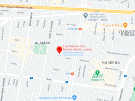 1 Schlafzimmer Appartement zu verkaufen in Miguel Hidalgo, Mexico City, Miguel Hidalgo