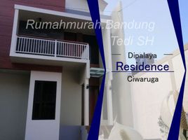 3 Kamar Rumah for sale in Parongpong, Bandung, Parongpong