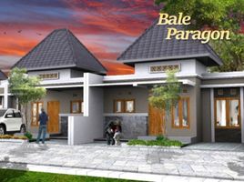 2 Habitación Villa en venta en Polanharjo, Klaten, Polanharjo