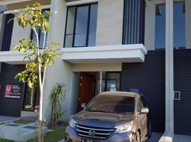 2 Bedroom Villa for sale in Benowo, Surabaya, Benowo