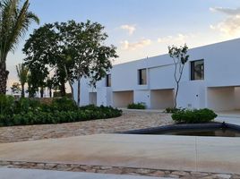 Maison 3 chambre à vendre à Conkal, Yucatan, Conkal