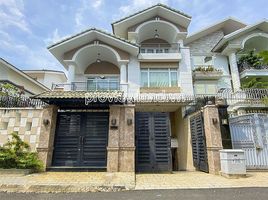  Haus zu verkaufen in Binh An, Ho Chi Minh City, Binh An