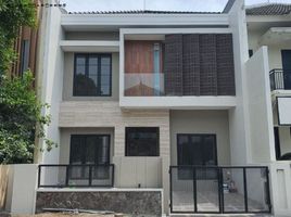 4 Habitación Villa en venta en Mulyorejo, East Jawa, Mulyorejo
