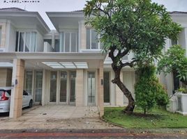 4 Habitación Villa en venta en Mulyorejo, East Jawa, Mulyorejo