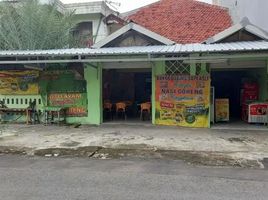 6 Kamar Vila for sale in Wonocolo, East Jawa, Wonocolo