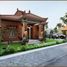 Maison 3 chambre à vendre à Prambanan, Jawa Tengah, Prambanan, Klaten, Jawa Tengah