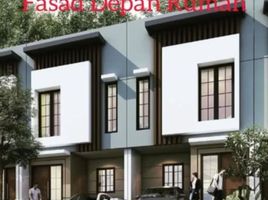 3 Habitación Casa en venta en Mulyorejo, East Jawa, Mulyorejo, Surabaya, East Jawa