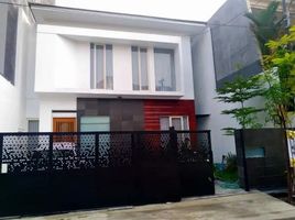 Villa 4 chambre à vendre à Mulyorejo, East Jawa, Mulyorejo