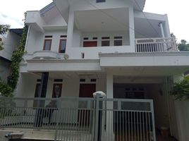 4 Bedroom House for sale in 23 Paskal Shopping Center, Andir, Sumurbandung