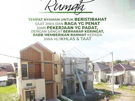 3 Kamar Rumah for sale in Cariu, Bogor, Cariu