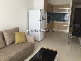 2 chambre Maison for rent in Phu Nhuan, Ho Chi Minh City, Ward 11, Phu Nhuan