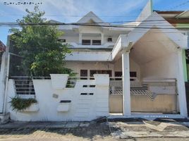 3 Habitación Villa en venta en Mulyorejo, East Jawa, Mulyorejo