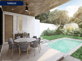 3 Schlafzimmer Haus zu verkaufen in Merida, Yucatan, Merida