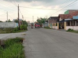  Land for sale in Sukoharjo, Jawa Tengah, Kartasura, Sukoharjo