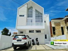 3 Schlafzimmer Villa zu verkaufen in Lembang, West Jawa, Lembang
