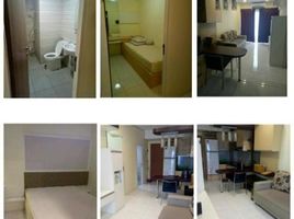 2 Kamar Apartemen for rent in Tambaksari, Surabaya, Tambaksari