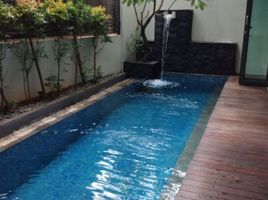 3 Bedroom Villa for sale in Medistra Hospital, Mampang Prapatan, Kebayoran Baru