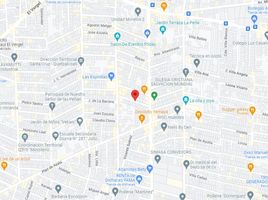 Maison 3 chambre à vendre à Iztacalco, Mexico City, Iztacalco