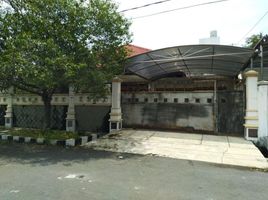 4 Habitación Casa en venta en Sukolilo, East Jawa, Sukolilo