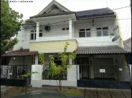 10 Habitación Casa en venta en Tenggilis Mejoyo, East Jawa, Tenggilis Mejoyo