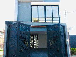 3 Schlafzimmer Haus zu verkaufen in Tonala, Jalisco, Tonala