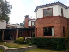 3 Schlafzimmer Villa zu verkaufen in Nicolas Romero, Mexico, Nicolas Romero