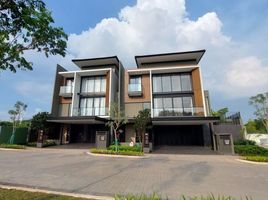 4 Bedroom House for sale in Banten, Serpong, Tangerang, Banten