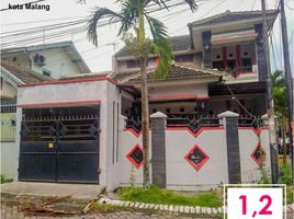 Maison 3 chambre à vendre à Lowok Waru, East Jawa, Lowok Waru, Malang Regency