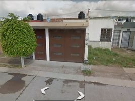 2 Schlafzimmer Villa zu verkaufen in Leon, Guanajuato, Leon, Guanajuato