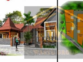 4 Bedroom Villa for sale in Berbah, Sleman, Berbah