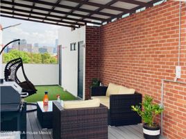 Appartement 2 chambre à vendre à Azcapotzalco, Mexico City, Azcapotzalco