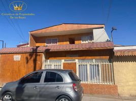 Studio Villa for rent in Chili, Calama, El Loa, Antofagasta, Chili