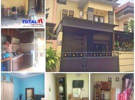 3 Bedroom Villa for sale in Level 21 Mall, Denpasar Timur, Denpasar Barat