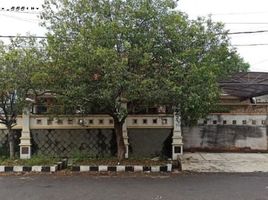 3 Habitación Casa en venta en Sukolilo, East Jawa, Sukolilo