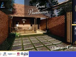 3 Bedroom Villa for sale in Klaten, Jawa Tengah, Prambanan, Klaten