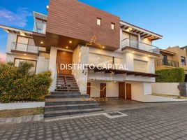 4 Schlafzimmer Villa zu verkaufen in Lerma, Mexico, Lerma