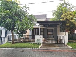 2 Schlafzimmer Villa zu verkaufen in Lowok Waru, East Jawa, Lowok Waru