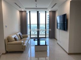 3 Phòng ngủ Căn hộ for rent at Vinhomes Central Park, Phường 22