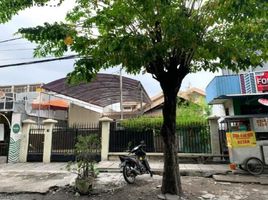 5 Habitación Casa en venta en Tambaksari, East Jawa, Tambaksari, Surabaya, East Jawa