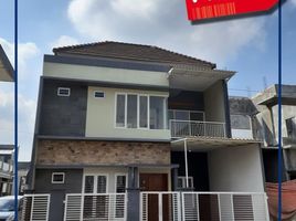3 Schlafzimmer Villa zu verkaufen in Singosari, East Jawa, Singosari