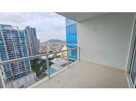 3 Habitación Apartamento en venta en Panamá, Bella Vista, Ciudad de Panamá, Panamá, Panamá