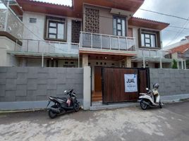 5 Habitación Casa en venta en Margacinta, West Jawa, Margacinta, Bandung, West Jawa