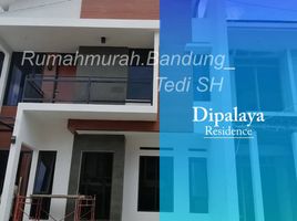 3 Kamar Rumah for sale in Parongpong, Bandung, Parongpong