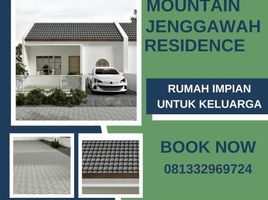 2 Bedroom Villa for sale in Jember, East Jawa, Jenggawah, Jember