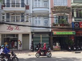 4 chambre Maison for sale in Ward 9, Tan Binh, Ward 9