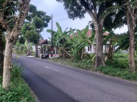 Grundstück zu verkaufen in Ngaglik, Yogyakarta, Ngaglik