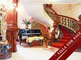 5 Bedroom House for sale in Thao Dien, Ho Chi Minh City, Thao Dien