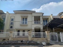 4 Habitación Casa en venta en Tambaksari, East Jawa, Tambaksari